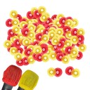 Housse de protection pour microphone 200 pcs 7