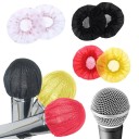 Housse de protection pour microphone 50 paires 2
