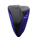 Housse de protection pour moto 170 x 55 x 85CM 4