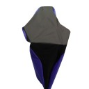 Housse de protection pour moto 170 x 55 x 85CM 5