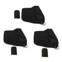 Housse de protection pour moto J3321 3