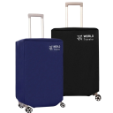 Housse de protection pour valise élastique 35 x 23 x 50 cm en tissu non tissé couverture de bagage pour le voyage et le stockage 1