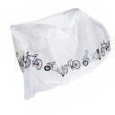 Housse de protection pour vélo 2