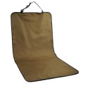 Housse de protection pour voiture pour chien 9