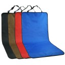 Housse de protection pour voiture pour chien 3