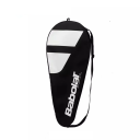 Housse de raquette de tennis 75 x 32 cm Housse en nylon avec bandoulière réglable Protection de raquette Sac de sport de transport 1