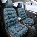 Housse de siège auto chauffante Coussin de siège auto Housse de siège auto universelle 3
