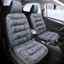 Housse de siège auto chauffante Coussin de siège auto Housse de siège auto universelle 4
