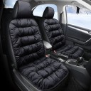 Housse de siège auto chauffante Coussin de siège auto Housse de siège auto universelle 1