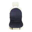 Housse de siège auto chauffante Housse de siège chauffante Housse de voiture 12V 3