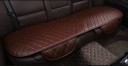 Housse de siège universelle pour banquette arrière 2