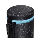 Housse de transport pour objectifs 8 x 10 cm Housse de protection pour appareils photo DSLR Canon Nikon Sony Pentax Fujifilm 4