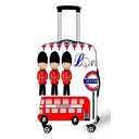 Housse de valise T934 21