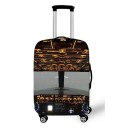 Housse de valise T934 5