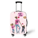 Housse de valise T936 8