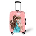 Housse de valise T936 6
