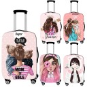 Housse de valise T936 1