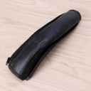 Housse en cuir pour poignée de poussette 2 pièces 6