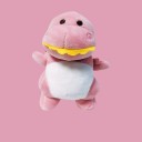 Housse en peluche pour étui Apple Airpods 1 / 2 K2309 1