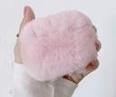 Housse en peluche pour étui Apple Airpods Pro 1