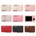 Housse en silicone pour appareil photo KODAK PIXPRO FZ55 Étui de protection contre les rayures, les chocs et la saleté, conception 2