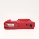 Housse en silicone pour appareil photo KODAK PIXPRO FZ55 Étui de protection contre les rayures, les chocs et la saleté, conception 4