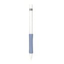 Housse en silicone pour Apple Pencil 1ère et 2ème génération, étui de protection coloré universel, antidérapant et résistant aux rayures 6