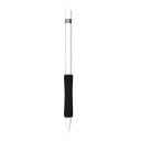 Housse en silicone pour Apple Pencil 1ère et 2ème génération, étui de protection coloré universel, antidérapant et résistant aux rayures 4