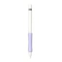 Housse en silicone pour Apple Pencil 1ère et 2ème génération, étui de protection coloré universel, antidérapant et résistant aux rayures 8