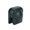 Housse en silicone pour objectif 5,0 x 5,4 x 4,4 cm pour Insta360 X3 One X2 Housse de protection contre les rayures 2