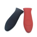 Housse en silicone pour poignée de poêle 1