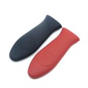 Housse en silicone pour poignée de poêle 2