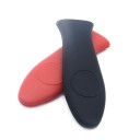 Housse en silicone pour poignée de poêle 3