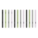 Housse en silicone pour stylet Samsung Galaxy Tab S6 / S6 Lite / S7 1