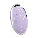 Housse en TPU pour clé à distance 7 boutons pour Hyundai IONIQ 6, Grand Prix GN7, Kona 5