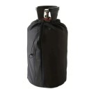 Housse étanche pour bouteille de gaz 31 x 59 cm Protection contre la pluie, la poussière, le soleil et le vent pour une utilisation extérieure 1