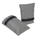 Housse isolante d'hiver pour robinet extérieur 19 x 15 cm Protection contre le gel, le vent et la pluie Prolongation de la durée 7
