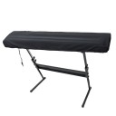 Housse pour clavier 61 touches 6
