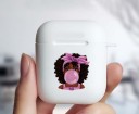 Housse pour étui Apple Airpods 1 / 2 K2325 3