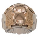 Housse tactique pour casque 9