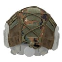 Housse tactique pour casque 10