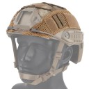 Housse tactique pour casque 1