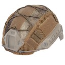 Housse tactique pour casque 3