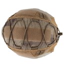 Housse tactique pour casque 5