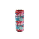 Housse thermique pour canette 2 pcs 25