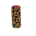 Housse thermique pour canette 2 pcs 12