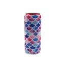 Housse thermique pour canette 2 pcs 6