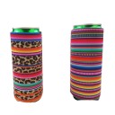 Housse thermique pour canette 2 pcs 8