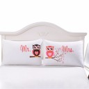 Housses de coussin pour les amoureux 1