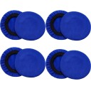 Housses hygiéniques pour écouteurs 10 cm 4 pcs 3